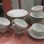 612 2200 COFFEE SET